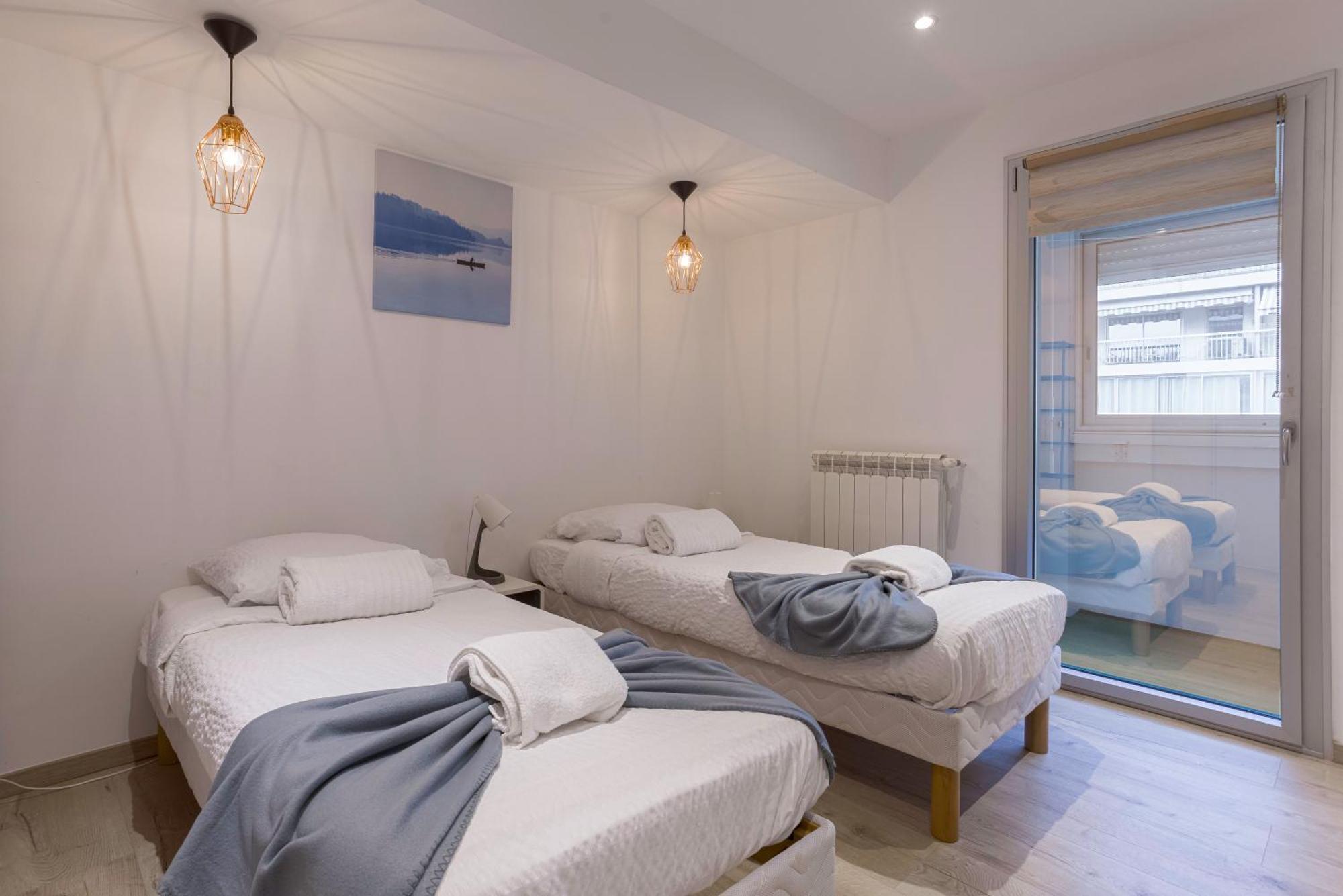 "Casa Nonna" - 16 Mn A Pied Du Palais, Parking Prive, Clim, Ascenseur Lägenhet Cannes Exteriör bild