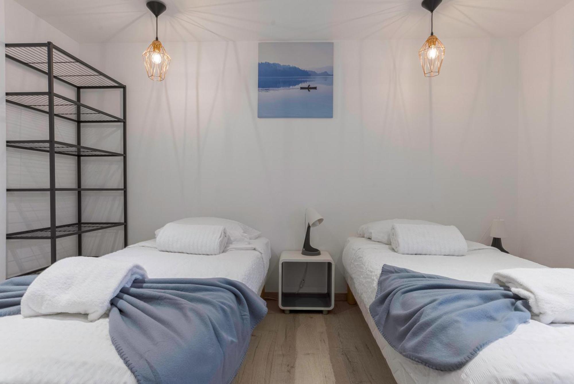 "Casa Nonna" - 16 Mn A Pied Du Palais, Parking Prive, Clim, Ascenseur Lägenhet Cannes Exteriör bild